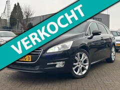 Peugeot 508 SW - 1.6 THP Allure