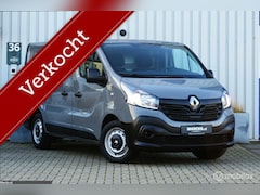 Renault Trafic - bestel 1.6 dCi T27 L1H1 Comfort