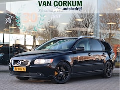 Volvo V50 - 2.5 T5 230 PK Summum Automaat