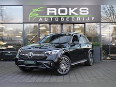 Mercedes-Benz GLC-klasse - 300e 4MATIC AMG Line