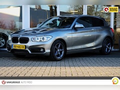 BMW 1-serie - 116d Automaat Centennial High Executive Sport-Line -NLD auto- LA