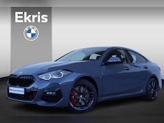 BMW 2-serie Gran Coupé - 218i M Sportpakket Pro/ Premium Pack/ Comfort Pack/ Travel Pack/ Stuurwiel verwarmd/ Comfo