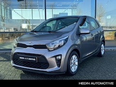 Kia Picanto - 1.0 MPi DynamicPlusLine | NAVIGATIE | CAMERA | AIRCO | CRUISE CONTROL | STUURBEDIENING | C