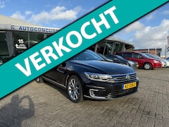 Volkswagen Passat Variant - 1.4 TSI GTE Connected Series Plus, ACC, Leder, Pano, Inruil mogelijk