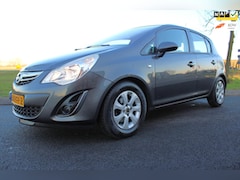 Opel Corsa - 1.3 CDTi EcoFlex S/S Cosmo Climate Control