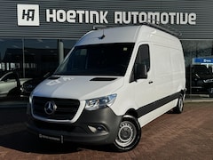 Mercedes-Benz Sprinter - 314 2.2 CDI L2H2 | Imperiaal | Leer