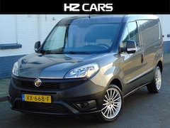 Fiat Doblò Cargo - 1.3 MJ L1H1 Actual