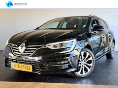 Renault Mégane Estate - 1.3 TCe 140pk GPF Intens