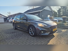 Ford Focus Wagon - 1.5 EcoBlue ST Line Business 11-2018