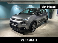 Citroën C3 - 1.2 PureTech S&S Feel Edition | Climate control | Apple Carplay/Android Auto | Parkeersens