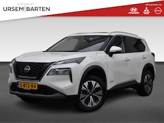 Nissan X-Trail - 1.5 e-4orce N-Connecta 4WD 7p