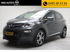 Opel Ampera-e - Business executive 60 kWh | HS accu vervangen , volledige fabrieksgarantie | climate | car