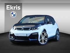 BMW i3 - S 120Ah | Executive Edition | Comfort pack advanced | Achteruitrijcamera | Navigatie Prof.