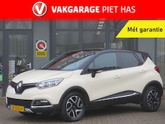 Renault Captur - 0.9 TCe Xmod | Clima-Airco | Navigatie | Parkeersensoren | Incl. Garantie | LED Dagrijverl