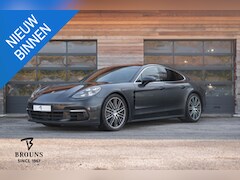 Porsche Panamera - 4.0 4S *Approved 6-2026-ACC-360-Massage