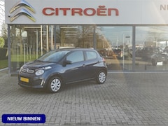 Citroën C1 - 1.0 e-VTi Feel