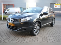 Nissan Qashqai+2 - 2.0 Tekna Tekna 7 persoons, Navigatie, Panorama, Airco, Trekhaak