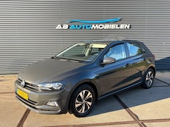 Volkswagen Polo - 1.0 TSI Comfortline Business PARKEER-SENSOREN/ TREKHAAK