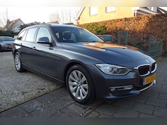 BMW 3-serie Touring - 320d High Executive Pano Half leder