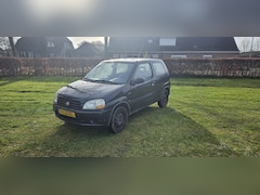 Suzuki Ignis - 1.3-16V Special