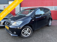 Seat Mii - 1.0 Chill Out PDC / CRUISE CONTROL / ELEK RAMEN / AIRCO / LMV / NL-AUTO