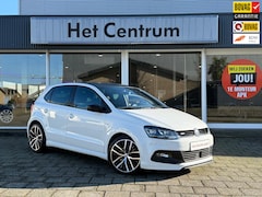 Volkswagen Polo - 1.2 TSI 110pk R-line - DAB - LED koplampen - Clima - PDC