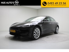 Tesla Model 3 - Standard RWD Plus 60 kWh | Autopilot | Panoramadak | NL auto | Navigatie Fullmap