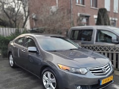 Honda Accord - 2.4i Executive 201pk