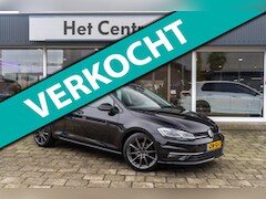 Volkswagen Golf - 1.4 TSI Automaat - LED koplampen-App connect - Stoelverwarming - Keyless - Clima - Add. Cr