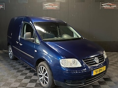 Volkswagen Caddy - 1.9 TDI | Navi | Android | Nieuwe APK |