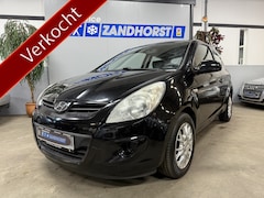 Hyundai i20 - 1.2i ActiveVersion