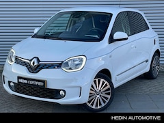 Renault Twingo Z.E. - R80 Intens