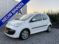 Citroën C1 - 1.0-12V 5drs Ambiance Airco Nwe APK