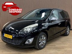 Renault Grand Scénic - 1.4 TCe Parisienne|Climate Control|Navigatie|