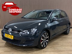 Volkswagen Golf - 1.2 TSI Trendline