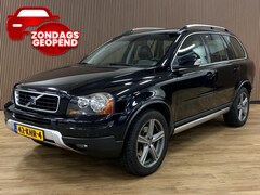 Volvo XC90 - 2.4 D5 Sport|7 Persoons|Automaat|Navigatie|