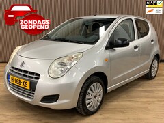 Suzuki Alto - 1.0 Comfort