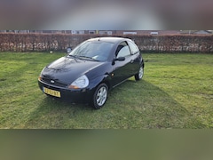 Ford Ka - 1.3 Cool & Sound