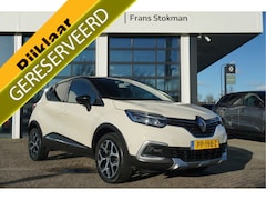 Renault Captur - 0.9 TCE 90 Intens