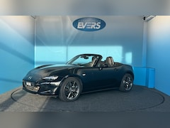 Mazda MX-5 - 2.0 SkyActiv-G 184 PK GT-M