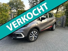 Renault Captur - 0.9 TCe Life| PDC| NAVI| Climate| Keyless