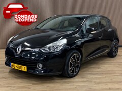 Renault Clio - 0.9 TCe ECO Night&Day|Navigatie|Airco|