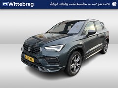 Seat Ateca - 1.5 TSI FR / AUTOMAAT/ TREKHAAK/ 360 CAMERA/ KEYLESS/ ADAPT. CRUISE/ NAVI/ VIRTUAL COCKPIT