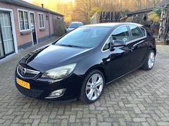 Opel Astra - 1.4 Turbo Sport Nieuwe APK 2-2026