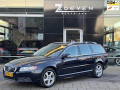 Volvo V70 - 2.0T Summum