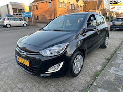 Hyundai i20 - 1.2i i-Motion