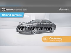 Mercedes-Benz E-klasse - 220 d Business Solution AMG | Sfeerverlichting | Achteruitrijcamera | Widescreen | Stoelve