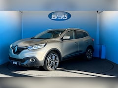 Renault Kadjar - 1.2 TCe Bose LM 19 inch, Trekhaak