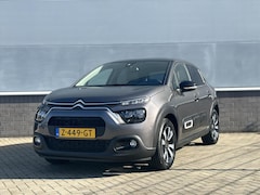 Citroën C3 - 1.2 PureTech Max | Navigatie | Climate Control | Carplay