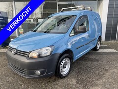 Volkswagen Caddy - 1.2 TSI Airco/Trekhaak/GTI STOELEN